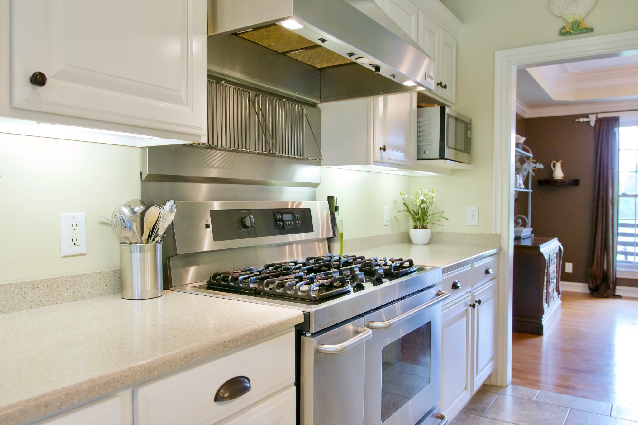 4715 Bob Gentry Road Cookeville, TN 38506 - Photo 12 of 44 Gallery Image 12