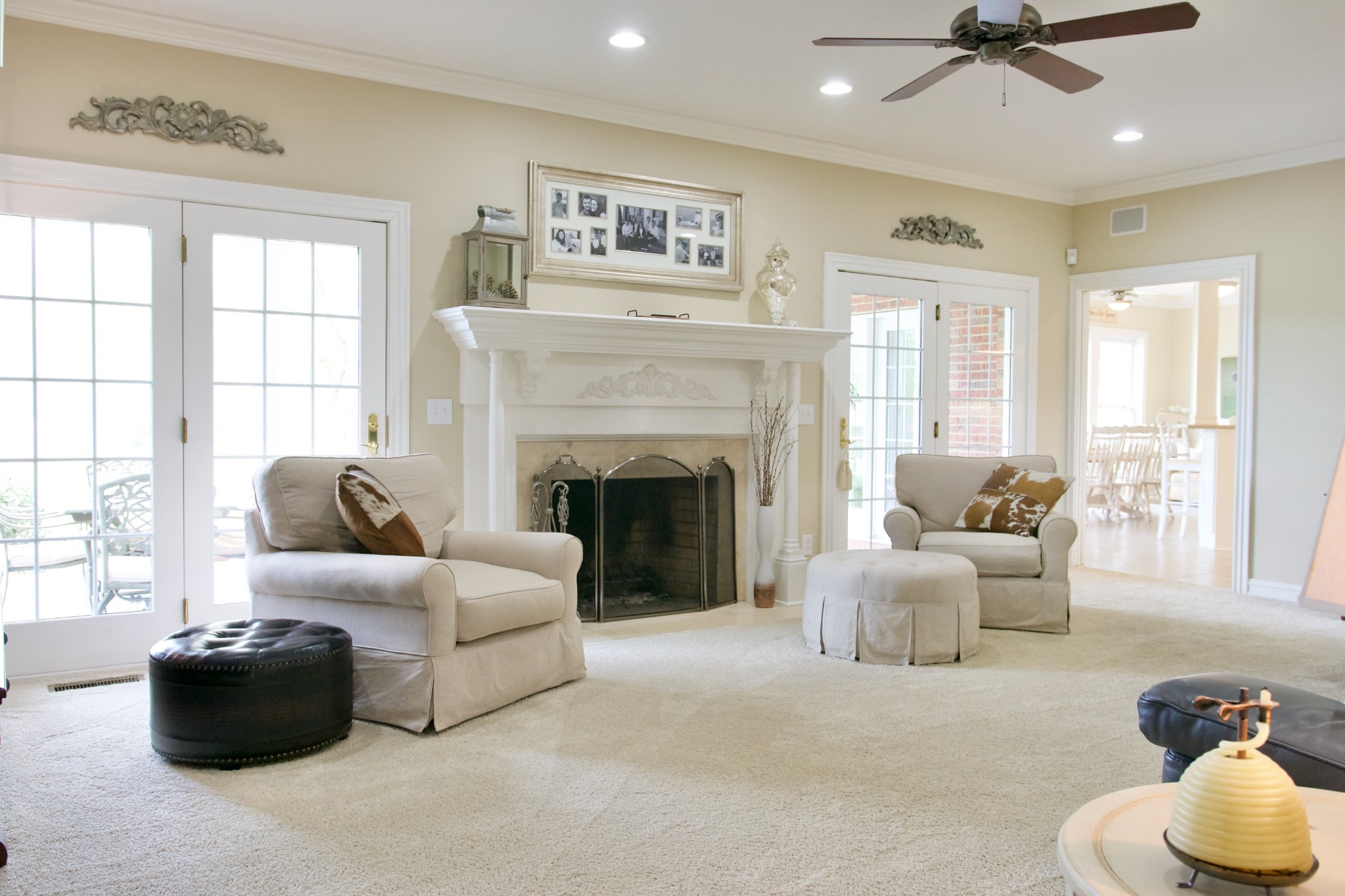 4715 Bob Gentry Road Cookeville, TN 38506 - Photo 21 of 44 Gallery Image 21