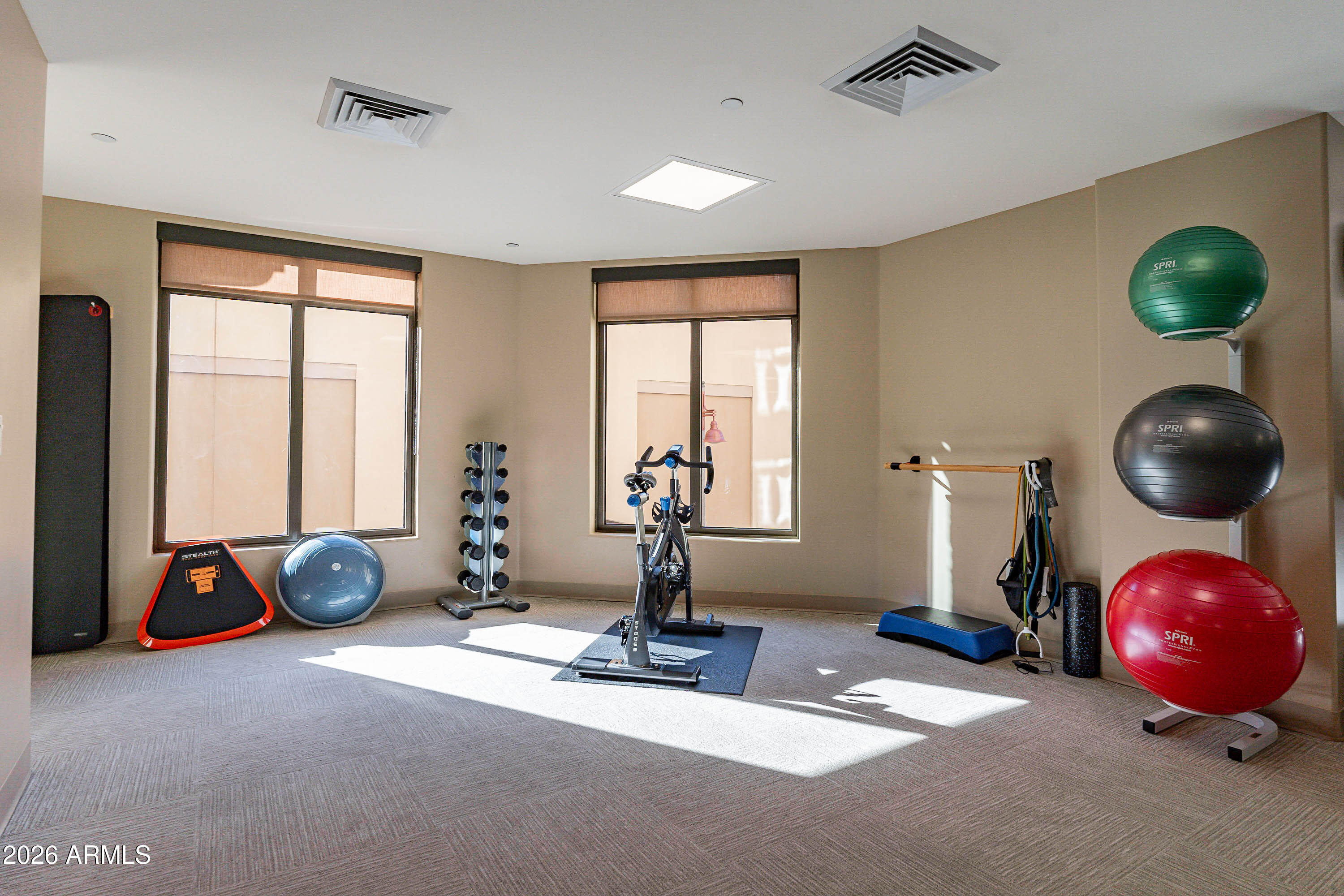 7175 East Camelback Road, Unit 607 Scottsdale, AZ 85251 - Photo 50 of 52