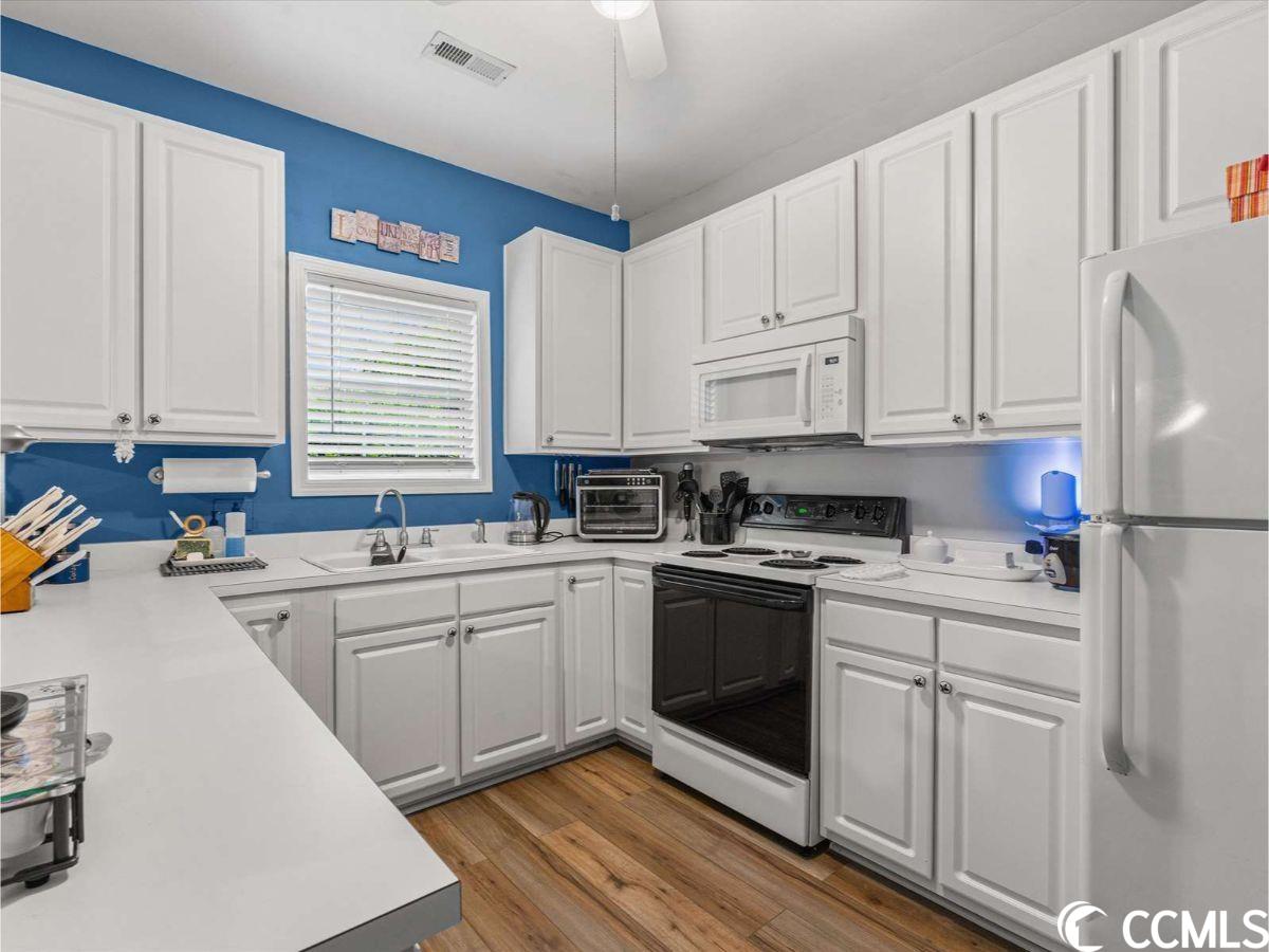 4822 Innisbrook Court, Unit 804 Myrtle Beach, SC 29579 - Photo 3 of 20 Gallery Image 3