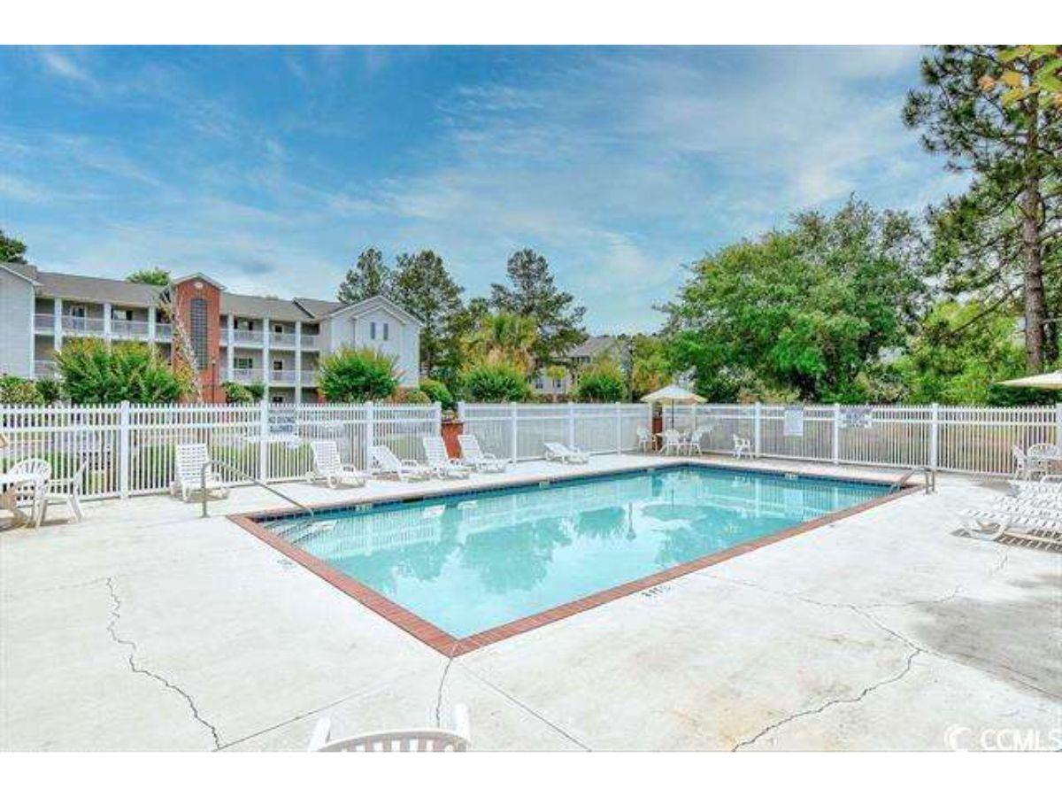 4822 Innisbrook Court, Unit 804 Myrtle Beach, SC 29579 - Photo 5 of 20 Gallery Image 5