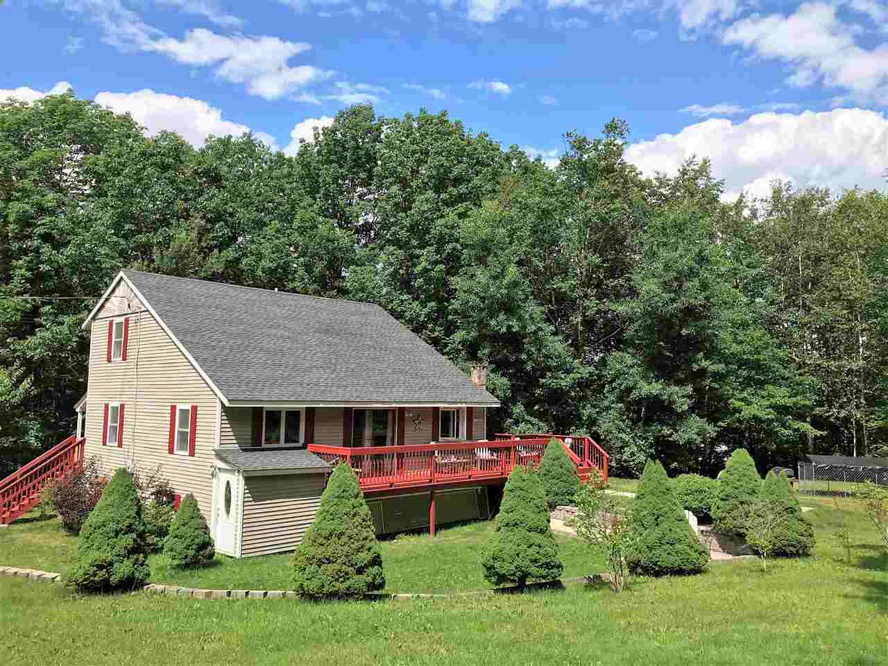 91 Ford Farm Road Milton, NH 03851 - Photo 1 of 24 Gallery Image 1