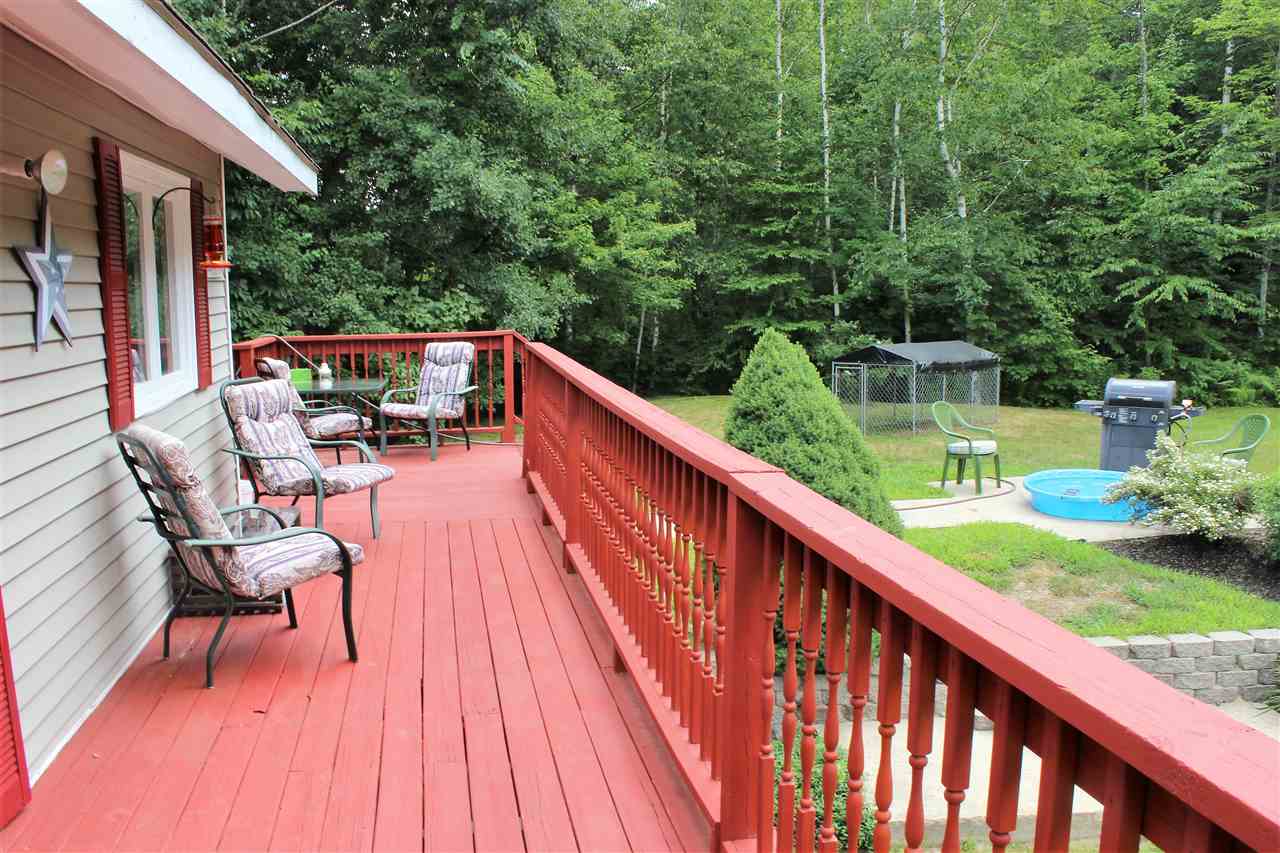 91 Ford Farm Road Milton, NH 03851 - Photo 20 of 24 Gallery Image 20