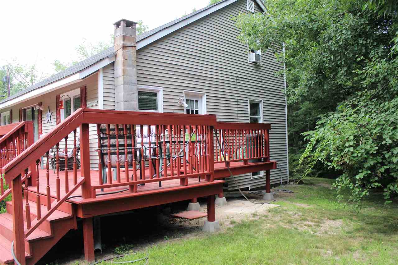 91 Ford Farm Road Milton, NH 03851 - Photo 22 of 24 Gallery Image 22