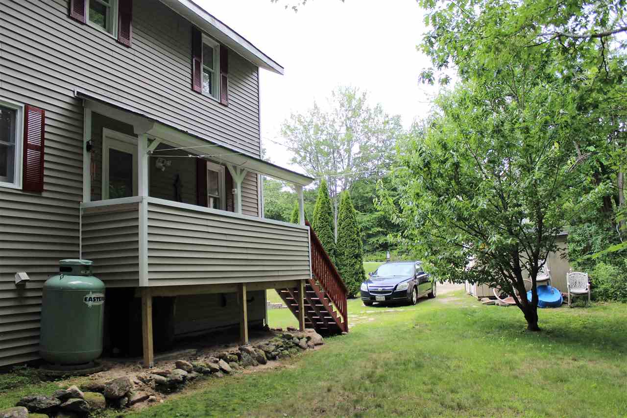 91 Ford Farm Road Milton, NH 03851 - Photo 23 of 24 Gallery Image 23