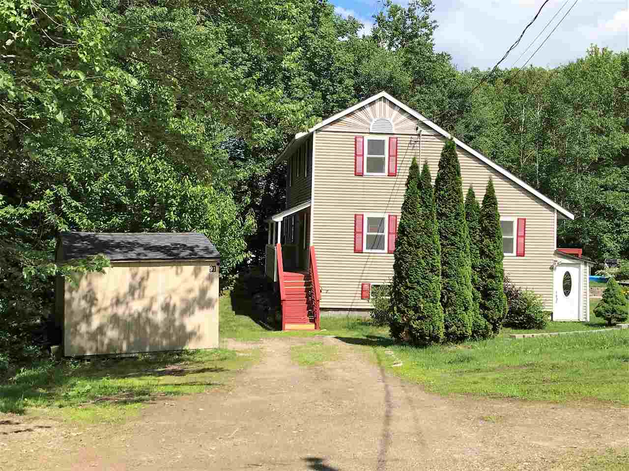 91 Ford Farm Road Milton, NH 03851 - Photo 24 of 24 Gallery Image 24