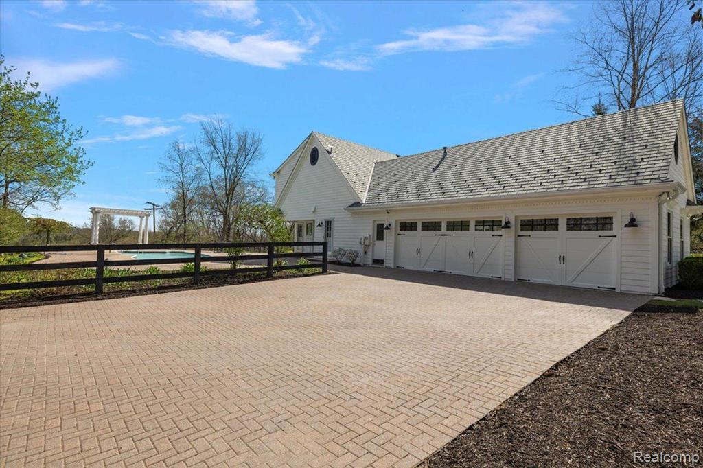 4480 Gardner Road Metamora, MI 48455 - Photo 10 of 98