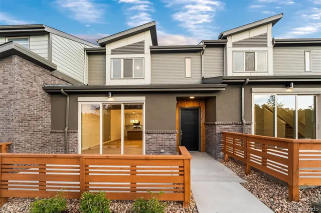 $536,450 | 12331 West 58th Drive, Arvada, CO 80002