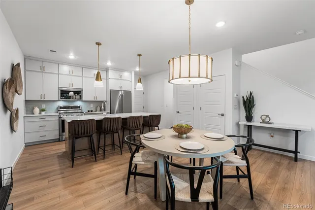 $536,450 | 12331 West 58th Drive, Arvada, CO 80002