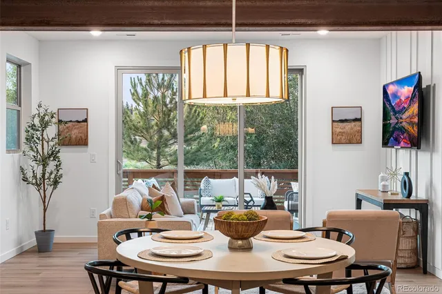 $536,450 | 12331 West 58th Drive, Arvada, CO 80002