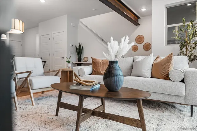 $536,450 | 12331 West 58th Drive, Arvada, CO 80002