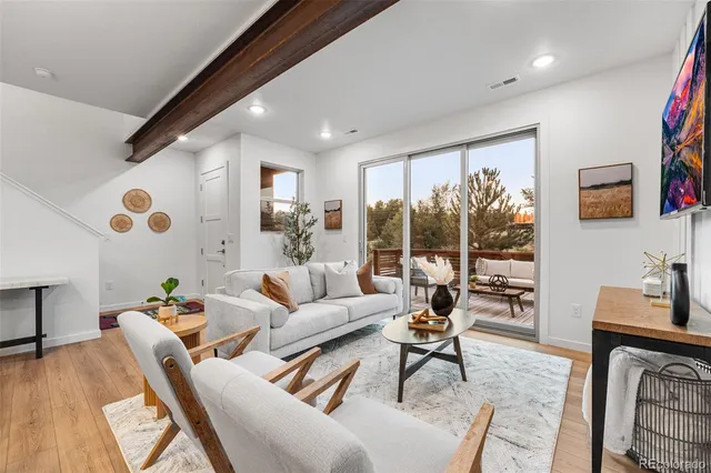 $536,450 | 12331 West 58th Drive, Arvada, CO 80002