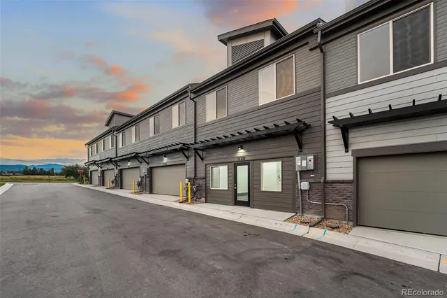 $536,450 | 12331 West 58th Drive, Arvada, CO 80002