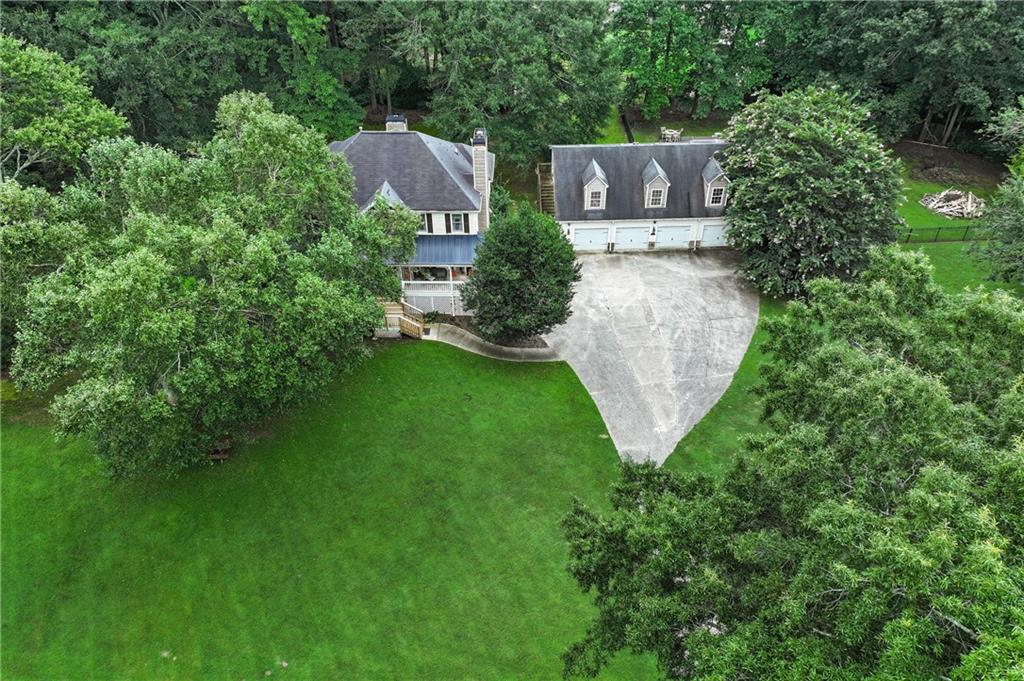 5419 Macland Road Powder Springs, GA 30127 - Photo 1 of 44 Gallery Image 1