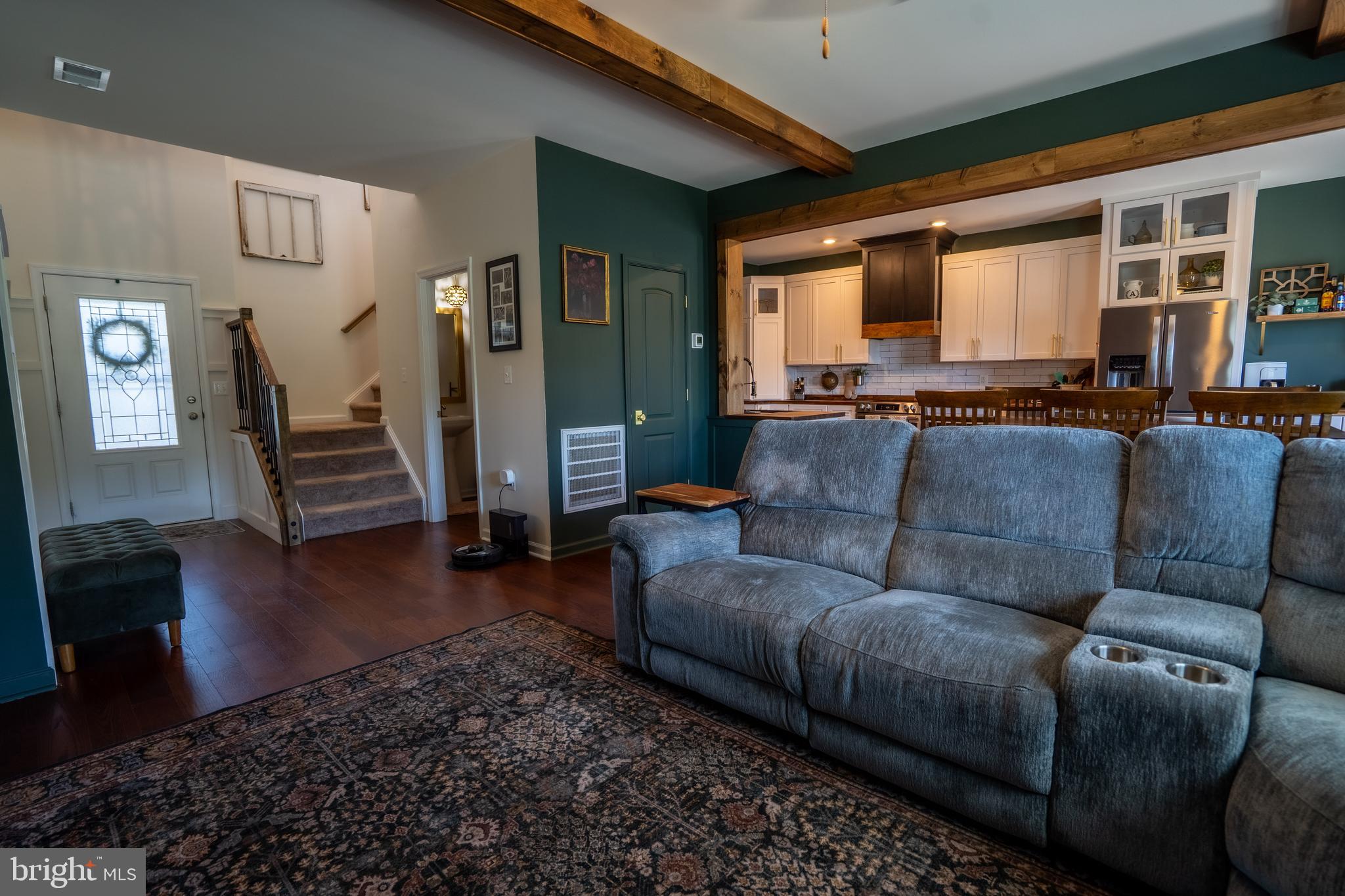 41 Rappahannock Run Falling Waters, WV 25419 - Photo 18 of 41