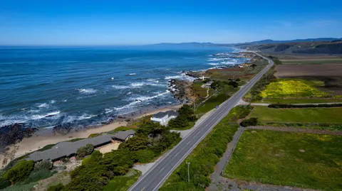 $1,895,000 | 12901 Cabrillo Highway, Pescadero, CA 94060