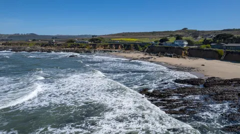 $1,895,000 | 12901 Cabrillo Highway, Pescadero, CA 94060