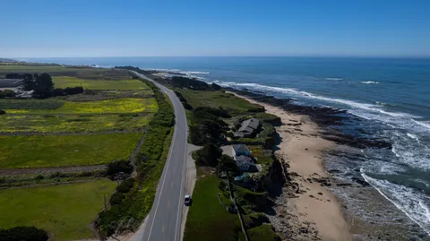$1,895,000 | 12901 Cabrillo Highway, Pescadero, CA 94060
