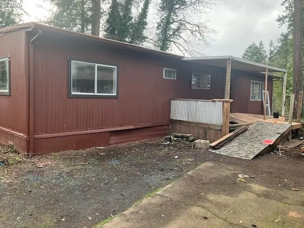 $169,000 | 34360 Northeast Colorado Lake Drive, Unit SPC1020, Corvallis, OR 97333