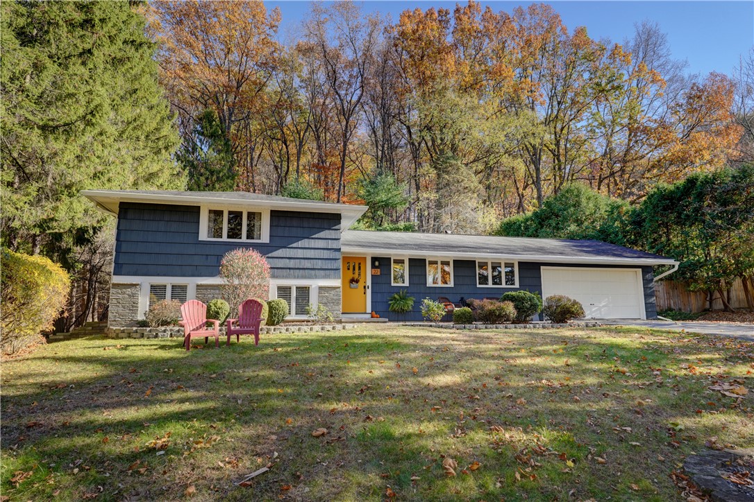 22 Bittersweet Road Perinton, NY 14450 - Photo 1 of 1 22 Bittersweet Road