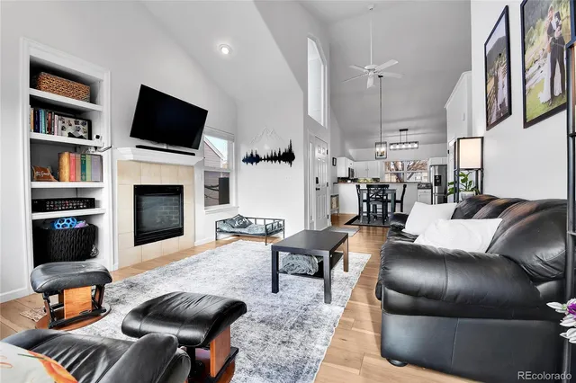 $429,900 | 15555 East 40th Avenue, Unit 73, Denver, CO 80239