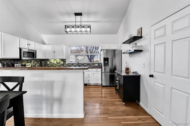 $429,900 | 15555 East 40th Avenue, Unit 73, Denver, CO 80239