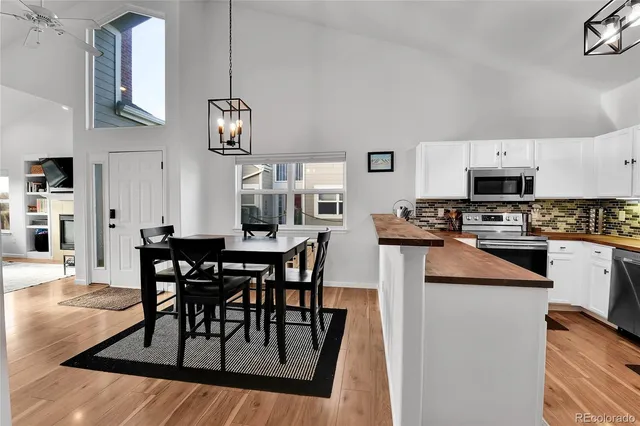 $429,900 | 15555 East 40th Avenue, Unit 73, Denver, CO 80239