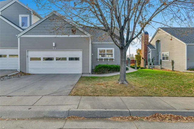 $429,900 | 15555 East 40th Avenue, Unit 73, Denver, CO 80239