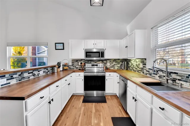 $429,900 | 15555 East 40th Avenue, Unit 73, Denver, CO 80239