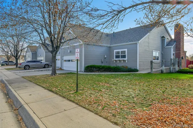 $397,000 | 15555 East 40th Avenue, Unit 73, Denver, CO 80239