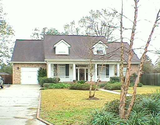 9724 Dart Street River Ridge, LA 70123 - Photo 1 of 1