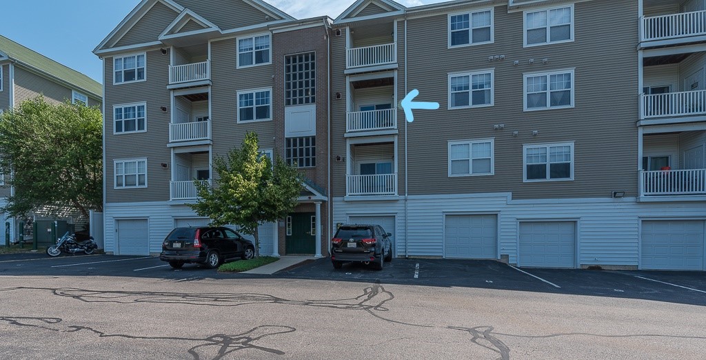 98 Mill Street, Unit 204 Woonsocket, RI 02895 - Photo 5 of 28 Gallery Image 5
