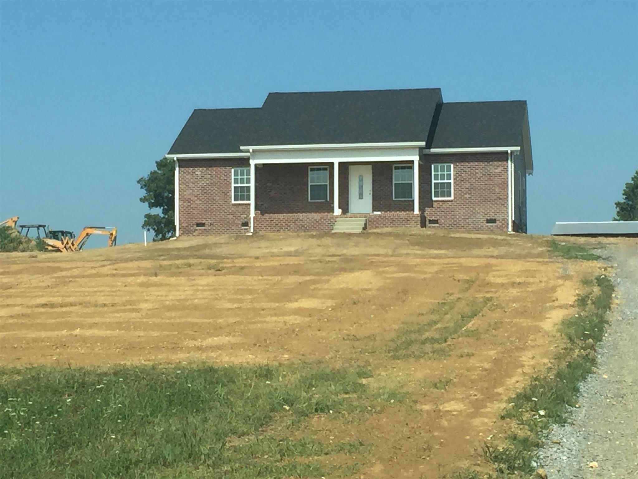 1466 East Ab Wade Road Portland, TN 37148 - Photo 1 of 7 Front