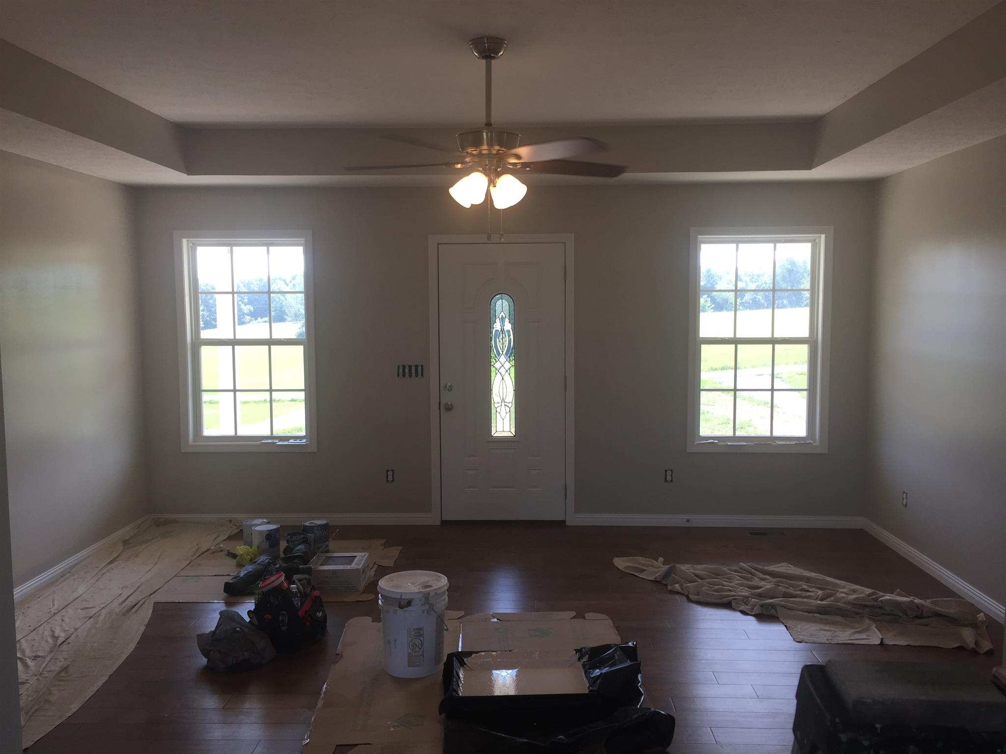 1466 East Ab Wade Road Portland, TN 37148 - Photo 3 of 7 Living