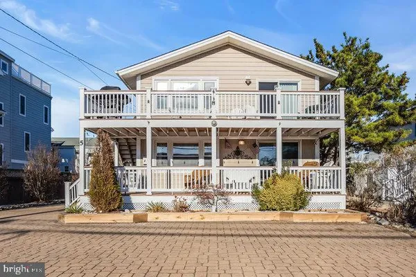 $2,299,000 | 5 East Virginia Avenue, Long Beach Township, NJ 08008