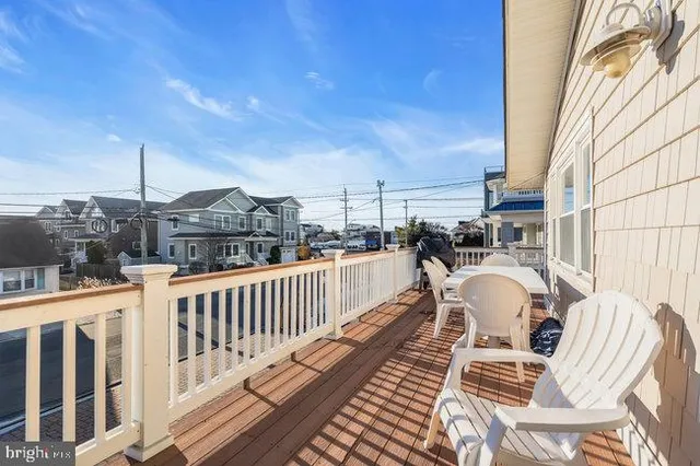$2,299,000 | 5 East Virginia Avenue, Long Beach Township, NJ 08008