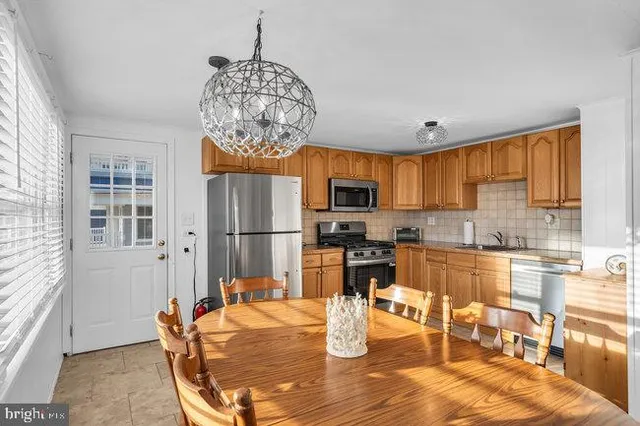 $2,299,000 | 5 East Virginia Avenue, Long Beach Township, NJ 08008