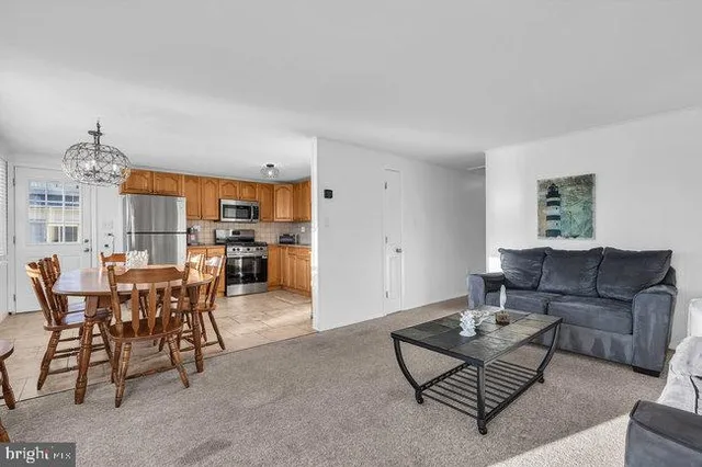 $2,299,000 | 5 East Virginia Avenue, Long Beach Township, NJ 08008