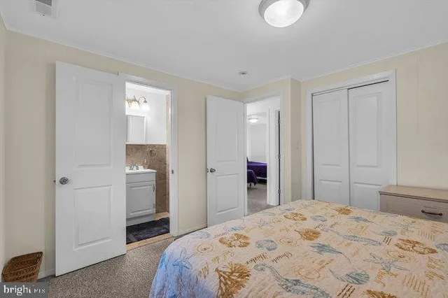 $2,299,000 | 5 East Virginia Avenue, Long Beach Township, NJ 08008