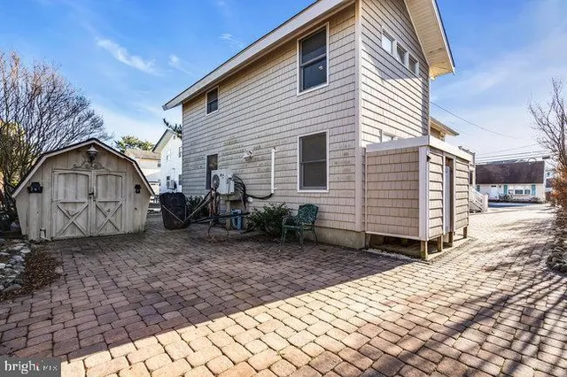 $2,299,000 | 5 East Virginia Avenue, Long Beach Township, NJ 08008