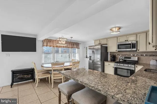 $2,299,000 | 5 East Virginia Avenue, Long Beach Township, NJ 08008