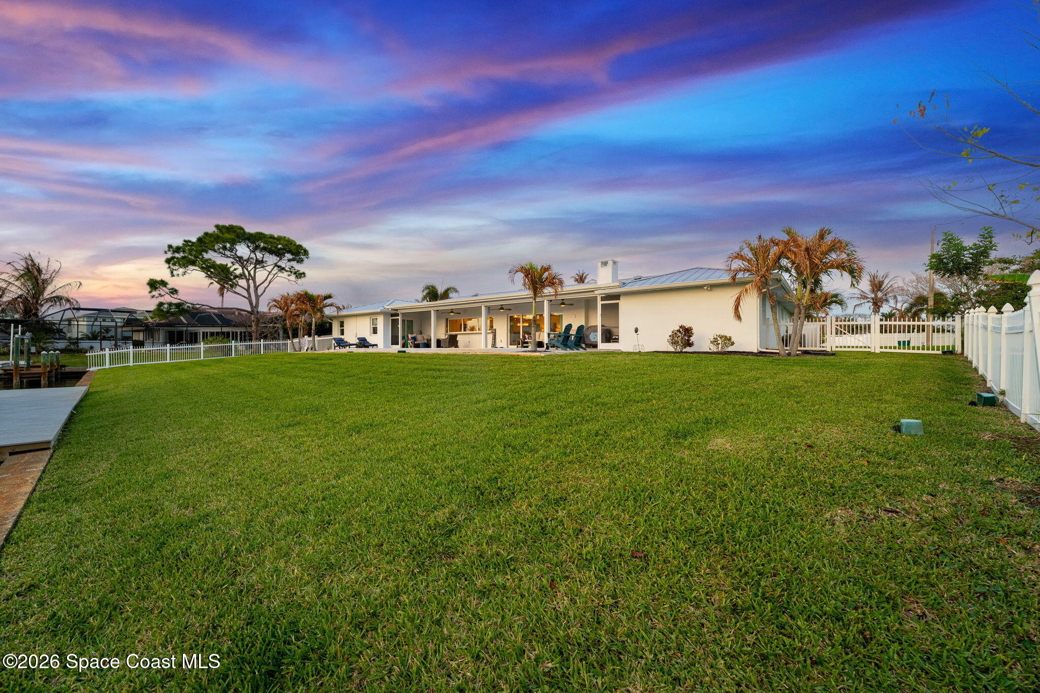 2395 Brookside Way Indialantic, FL 32903 - Photo 35 of 45 DSC00289-HDR (2)