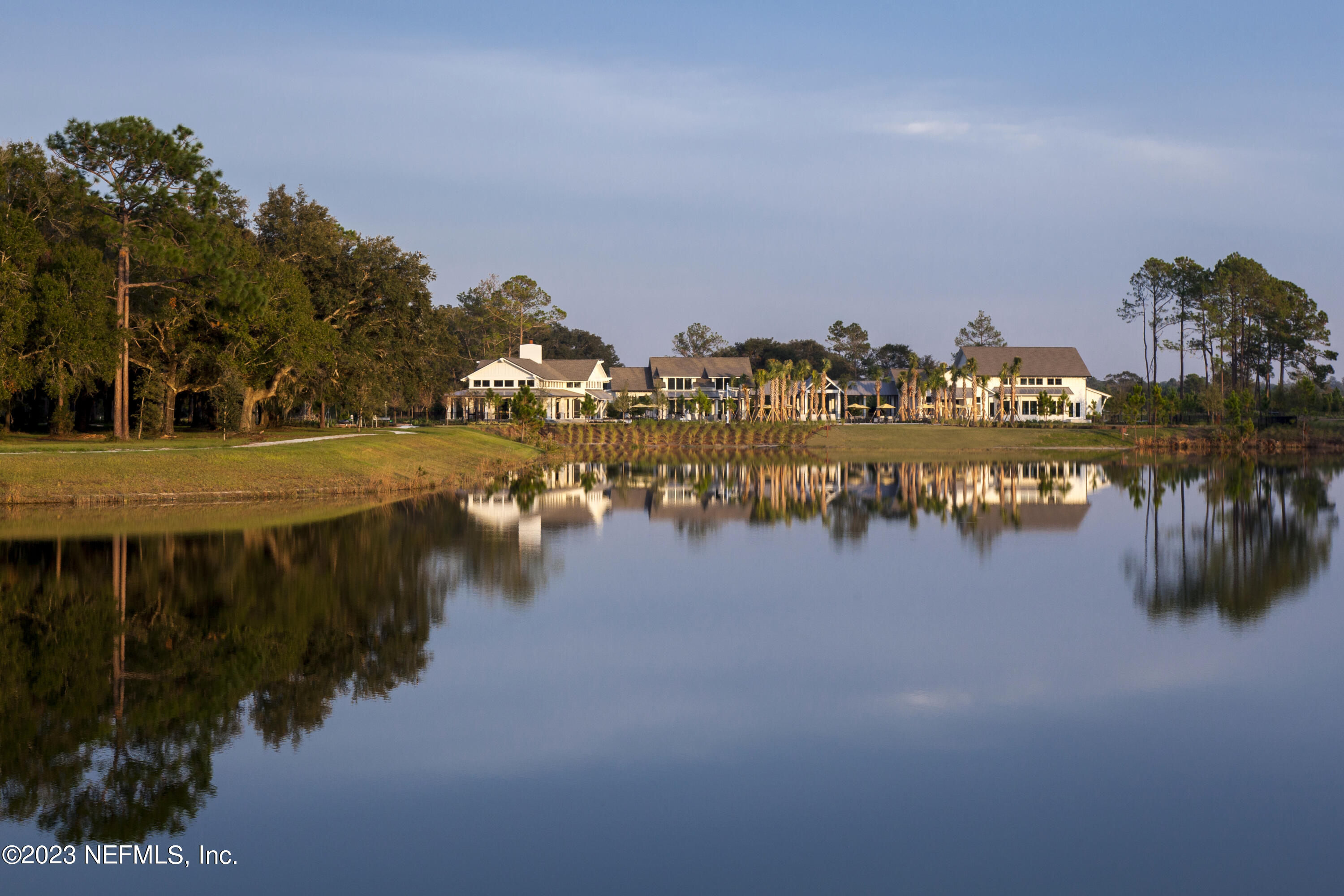 57 Cedar Elm Way St. Augustine, FL 32092 - Photo 18 of 23 a view of ocean