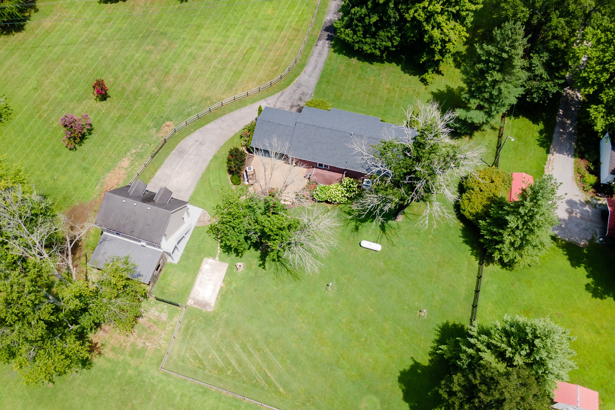 4439 Harpeth School Road Franklin, TN 37064 - Photo 55 of 58