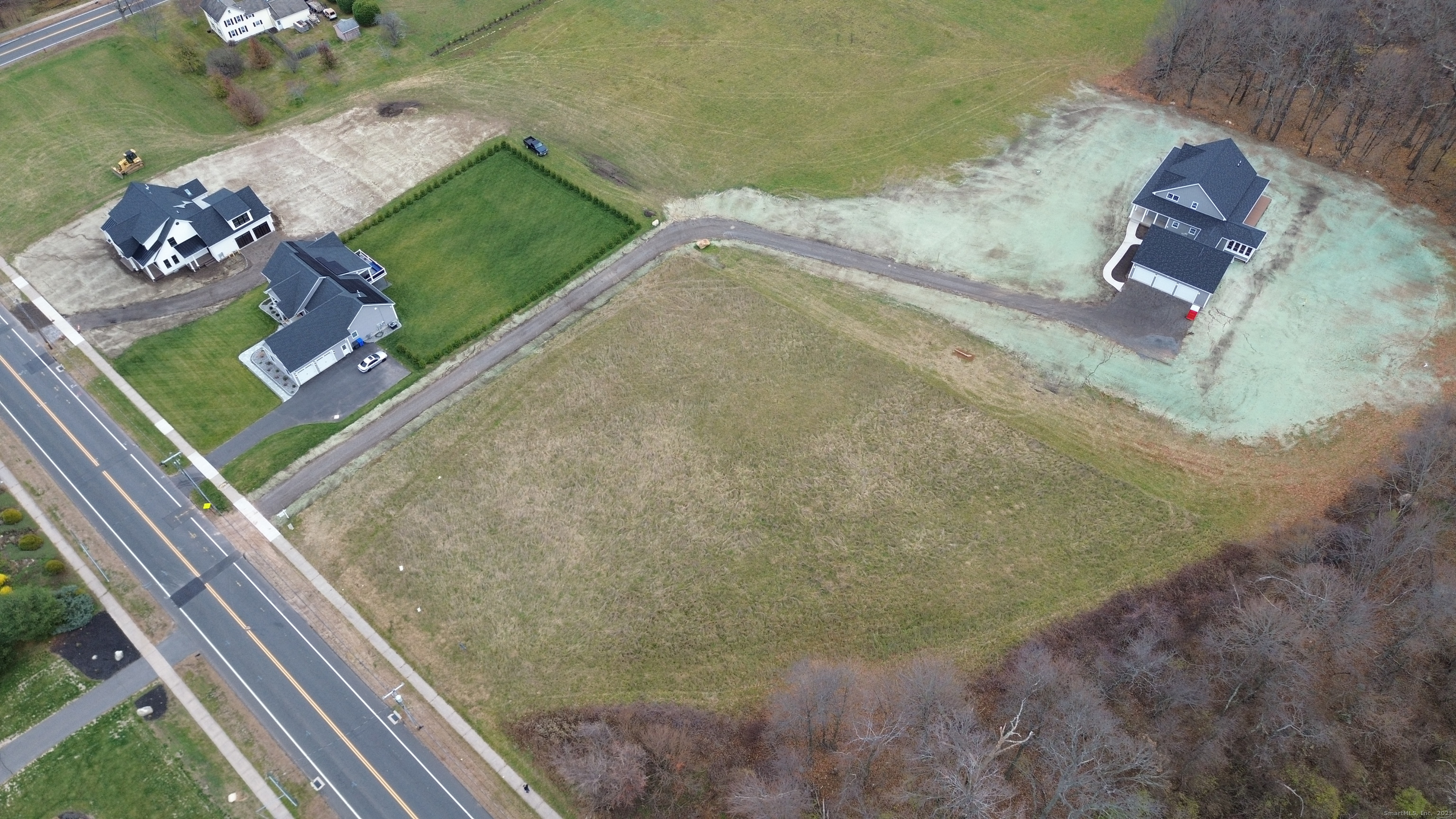 439 James P Casey Road Bristol, CT 06010 - Photo 4 of 6 swimming pool with a yard