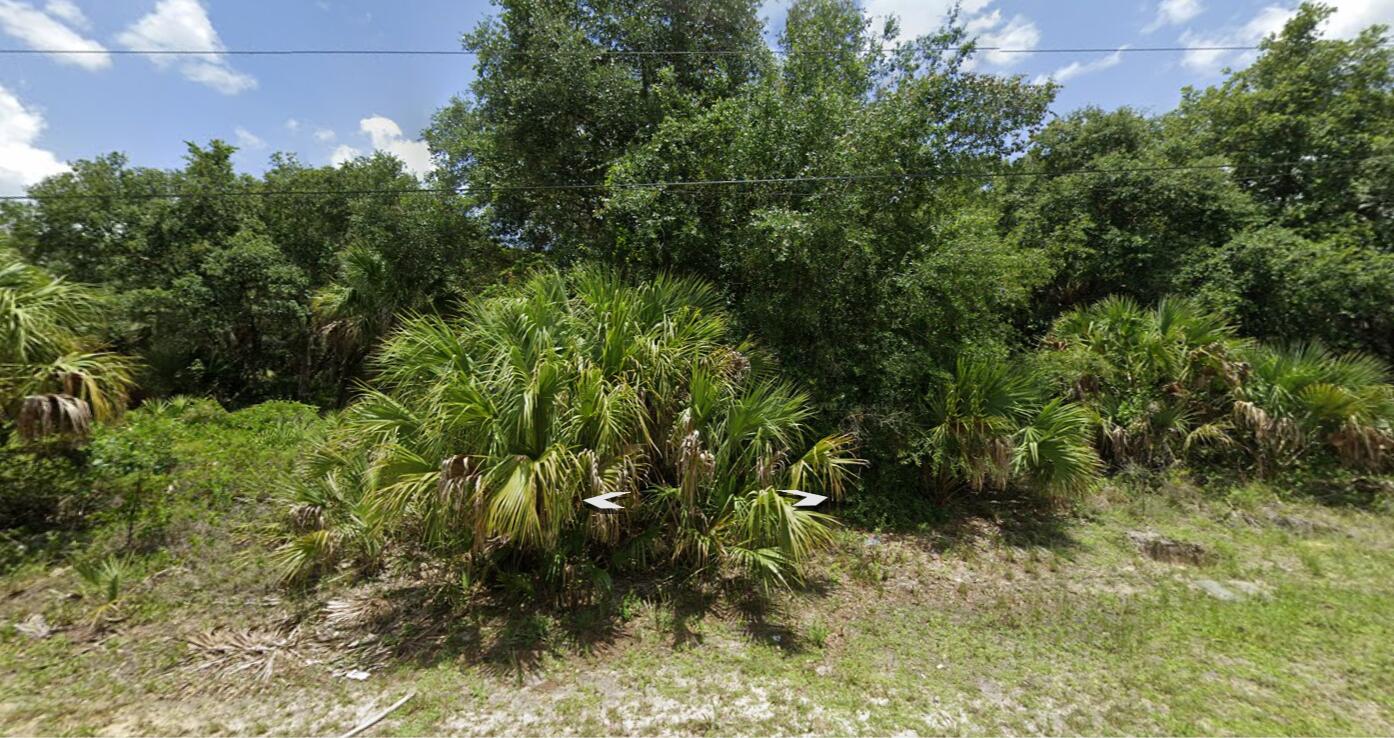 Lot 7 Merced Street North Port, FL 34288 - Photo 1 of 4 Mercedlotroad