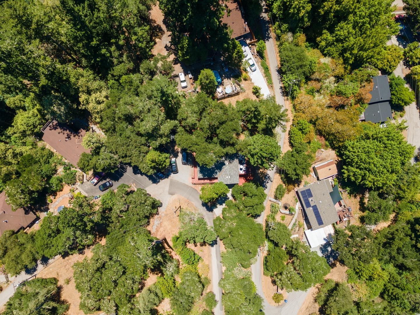 2 Canyon Road Felton, CA 95018 - Photo 13 of 50 Gallery Image 13