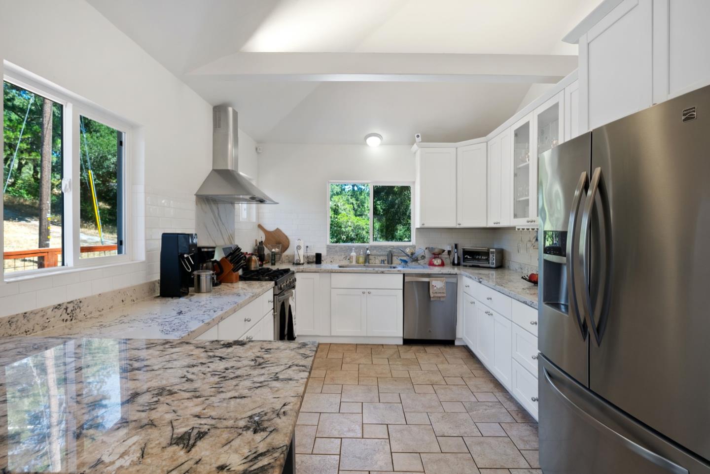 2 Canyon Road Felton, CA 95018 - Photo 16 of 50 Gallery Image 16