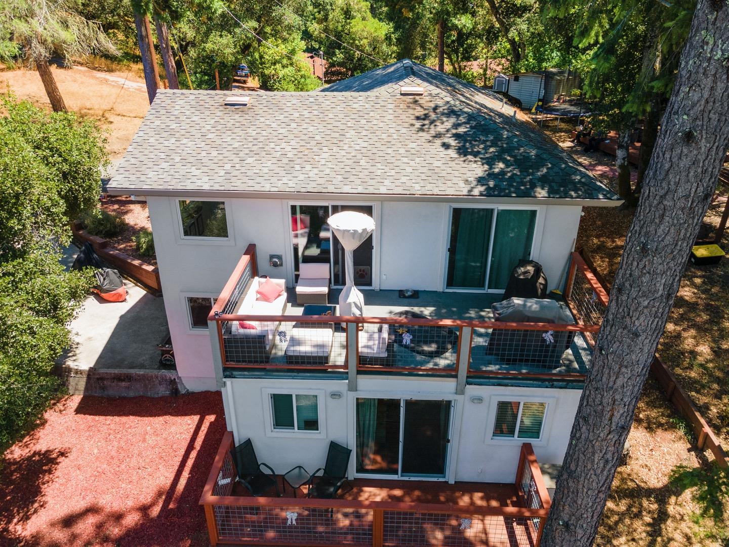 2 Canyon Road Felton, CA 95018 - Photo 2 of 50 Gallery Image 2