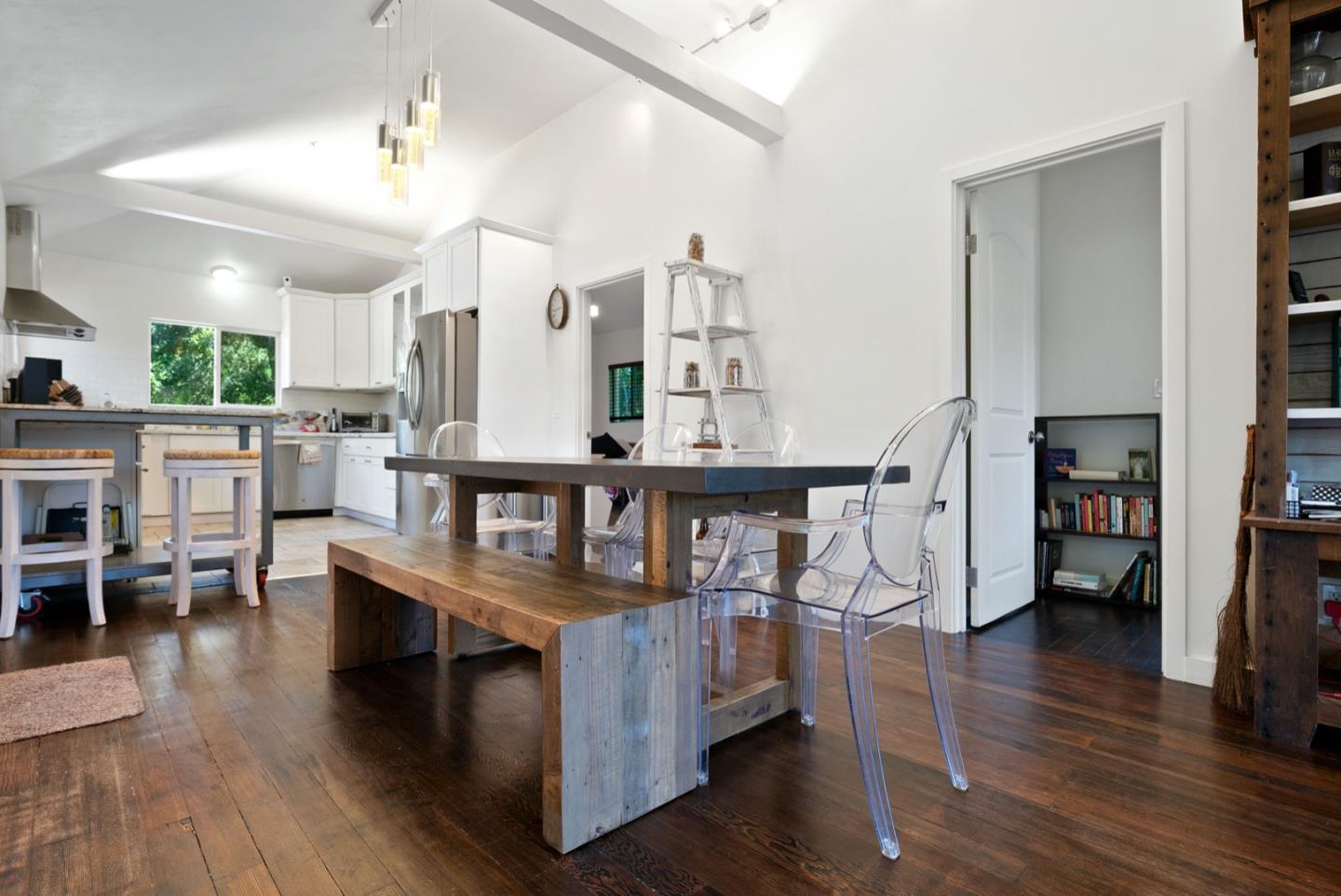 2 Canyon Road Felton, CA 95018 - Photo 21 of 50 Gallery Image 21